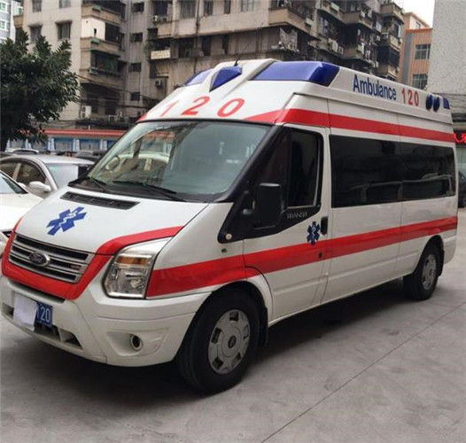 乐东非急救护车护送行业的服务质量如何保障