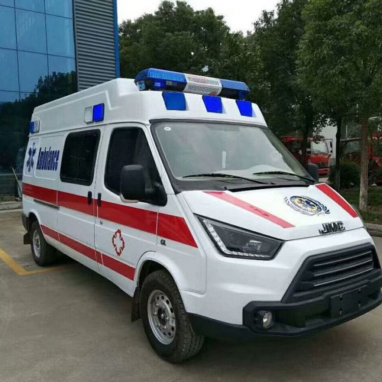 乐东救护车出租哪家好