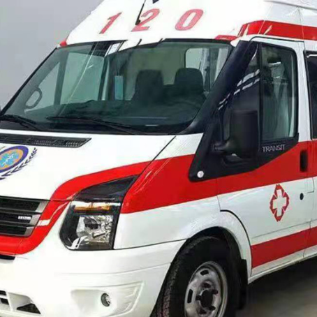 乐东非急救护送病人转院租赁救护车的优缺点对比